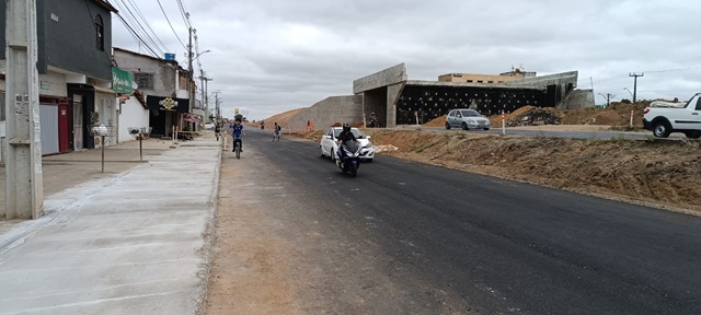 Moradores do Sobradinho