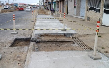 Moradores do Sobradinho