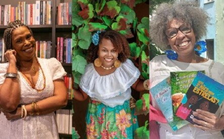 escritoras negras