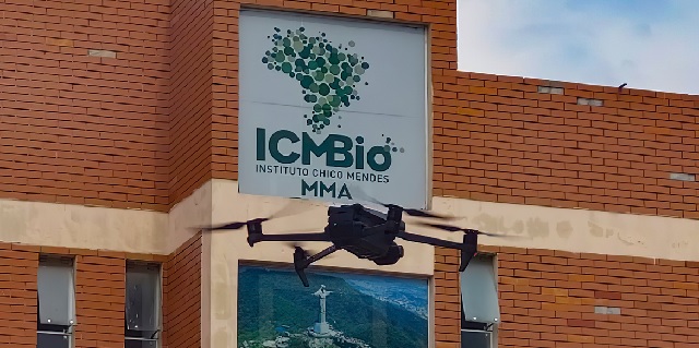 ICMbio