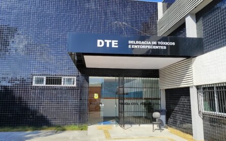 DTE de Feira de Santana