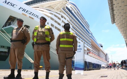 Operação Navio
