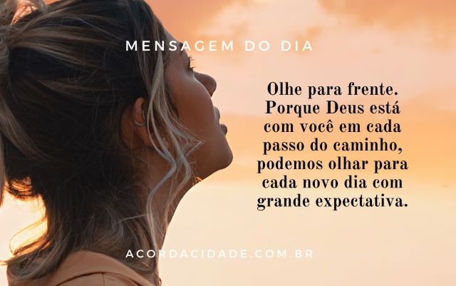 Aprenda com o passado!