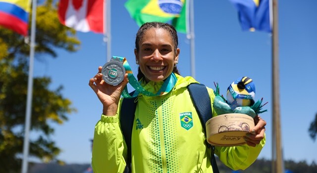 remo brasileiro é ouro no pan chile ft cob1