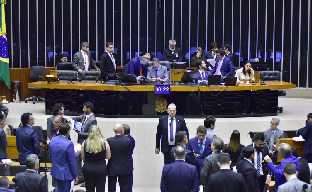 Câmara dos Deputados