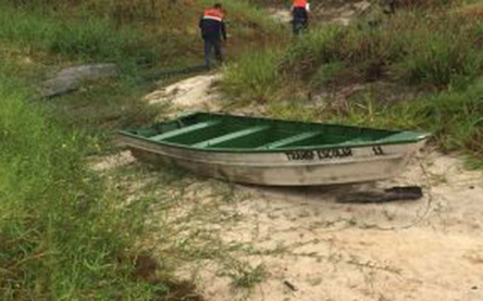 Seca no Amazonas
