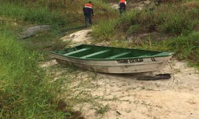 Seca no Amazonas