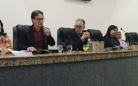 Câmara Municipal