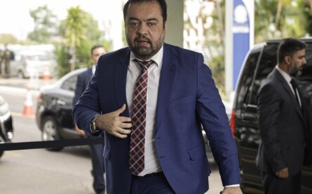 governador do rio de janeiro cláudio castro ft Joédson AlvesAgência Brasil governador do rio de janeiro cláudio castro ft Joédson AlvesAgência Brasil