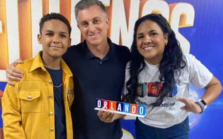 Orlando Neto