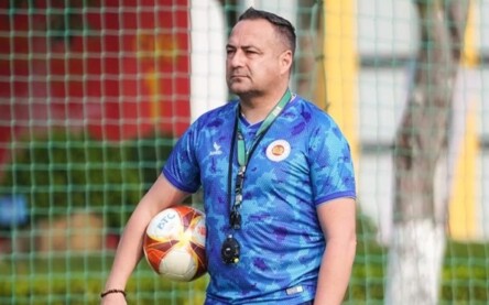Técnico do Fluminense