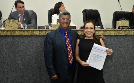 Foto: Ascom/Câmara de Vereadores