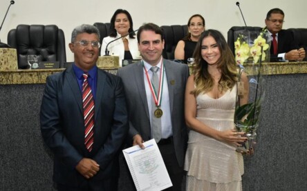 Foto: Ascom/Câmara de Vereadores