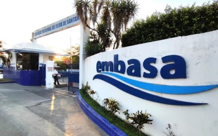 Embasa