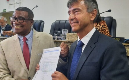 Foto: Ney Silva/Acorda Cidade