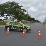 Avenida Noide Cerqueira