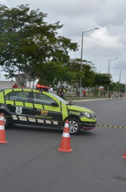 Avenida Noide Cerqueira
