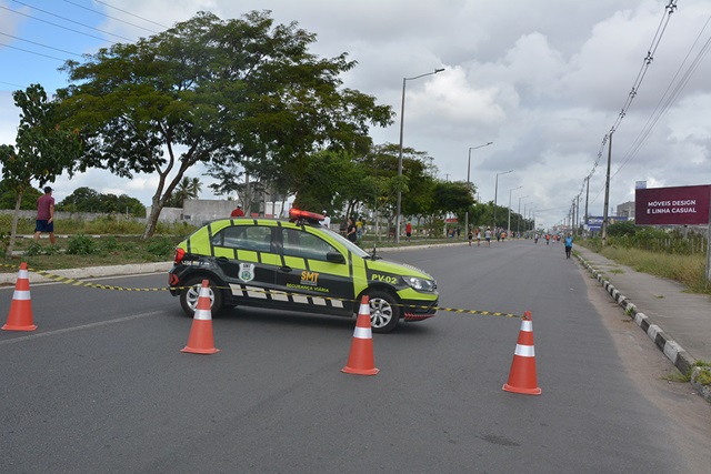 Avenida Noide Cerqueira