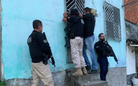 Operação