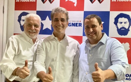 Robinson Almeida