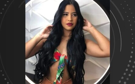 Jovem Baleada
