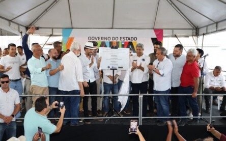 Município de Laje