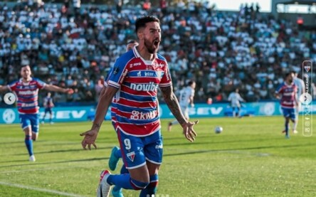 Fortaleza