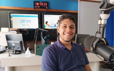 Professor de hebraico