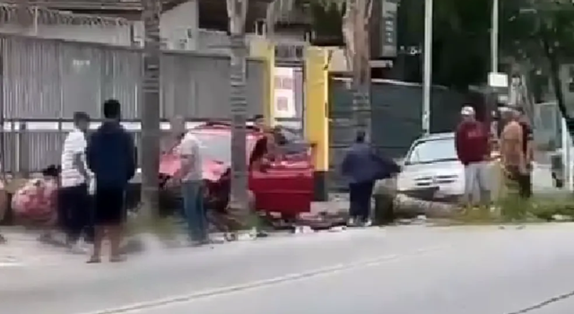 Motorista embriagado atropela e mata idosa