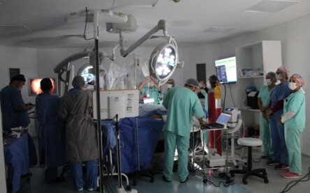 Foto: Ascom/HGCA