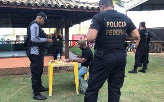 Policia Federal