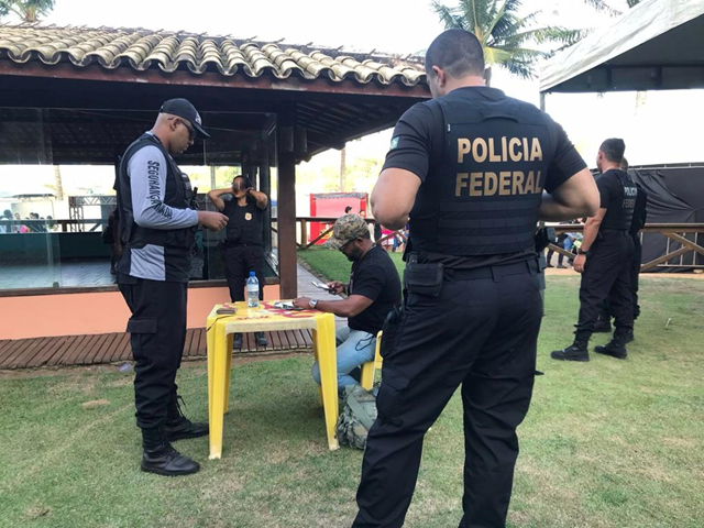 Policia Federal