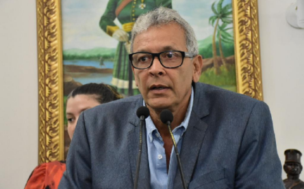 Câmara Municipal de Feira de Santana