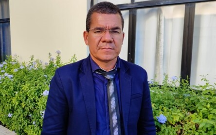 Vereador Pedro Cícero