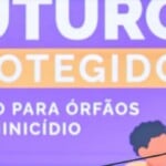 Lula sanciona pensão para órfãos de feminicídio