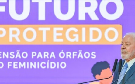 Foto: Ricardo Stuckert/PR