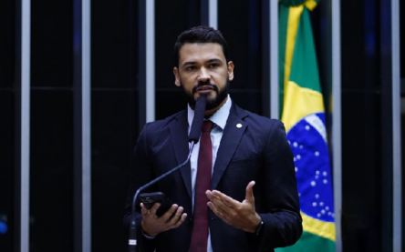 Foto:  Pablo Valadares/Câmara dos Deputados