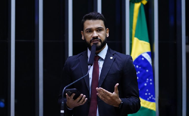 Foto:  Pablo Valadares/Câmara dos Deputados