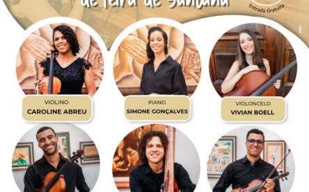 camerata de feira de santana