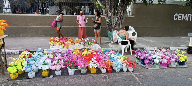 cemitério Piedade, ft Paulo José acorda cidade5