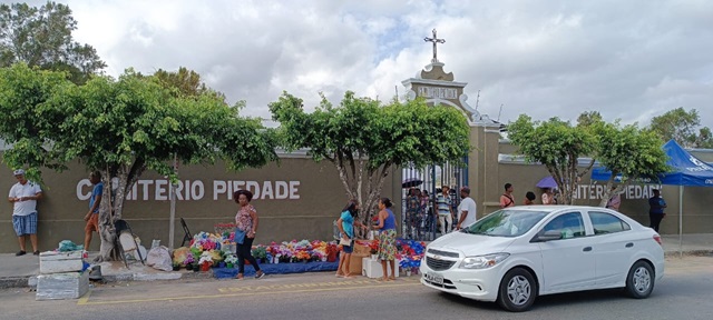 cemitério Piedade, ft Paulo José acorda cidade5