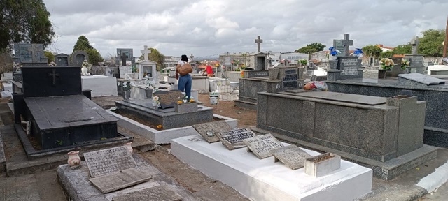 cemitério Piedade, ft Paulo José acorda cidade5