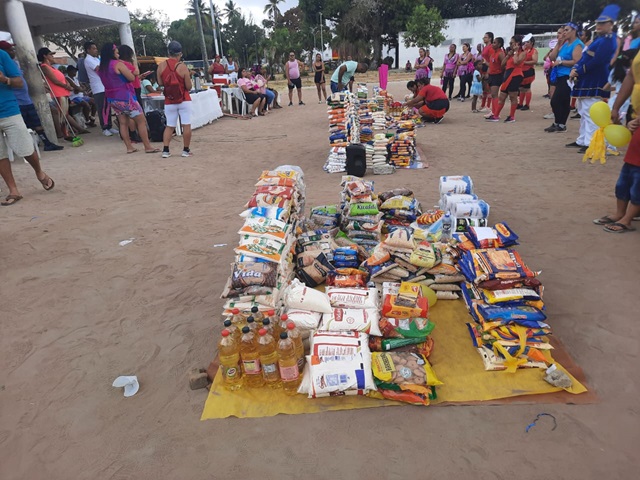 Foto: Ney Silva/Acorda Cidade