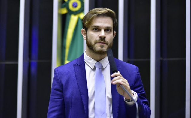 Foto: Zeca Ribeiro/Câmara dos Deputados