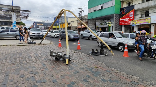 Foto: Ed Santos/Acorda Cidade