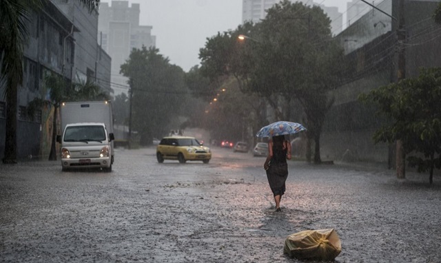 Foto: Marcelo Camargo/Agência Brasil/Arquivo