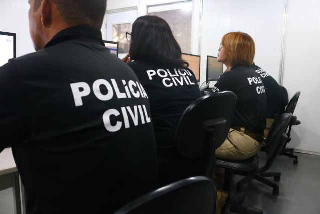 Polícia Civil