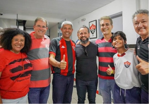 Foto: Reprodução/Redes Sociais
