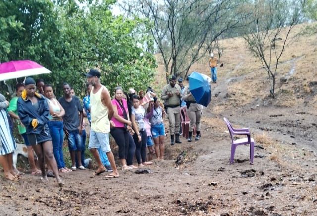 Menina de 3 anos morre afogada na zona rural de Feira de Santana