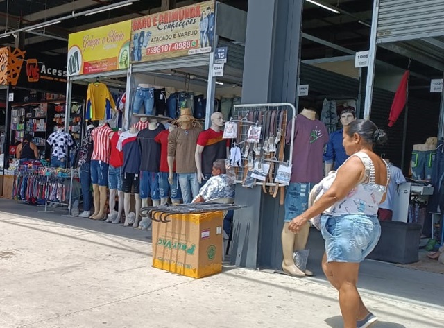 Foto: Paulo José/Acorda Cidade